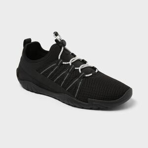 All In Motion Aurora Water Shoes Black 11 NWT